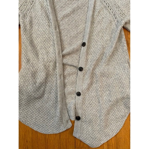 American Eagle knitted cardigan - Picture 2 of 11